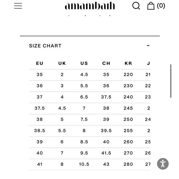 Amambaih Maria Flatform Sandals ny Anthropologie - Picture 5 of 9